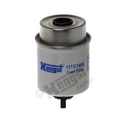 Palivový filter HENGST FILTER H183WK