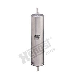Palivový filter HENGST FILTER H449WK