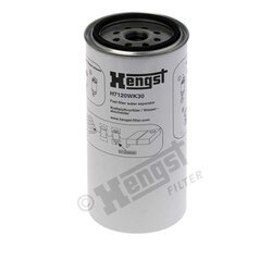 Palivový filter HENGST FILTER H7120WK30