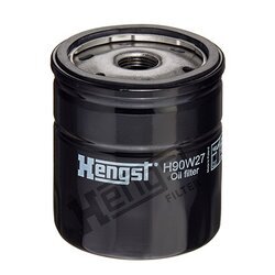 Olejový filter HENGST FILTER H90W27