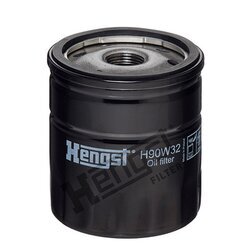 Olejový filter HENGST FILTER H90W32