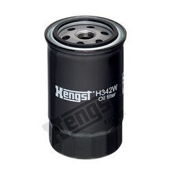 Olejový filter HENGST FILTER H342W