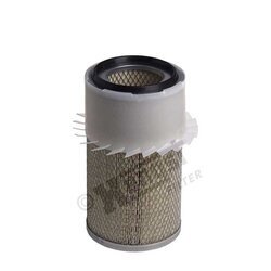 Vzduchový filter HENGST FILTER E453L