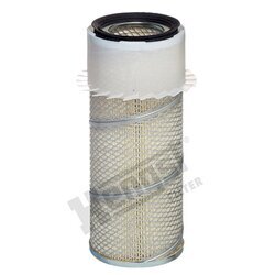 Vzduchový filter HENGST FILTER E567L