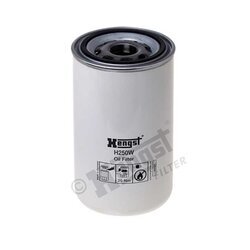 Olejový filter HENGST FILTER H250W