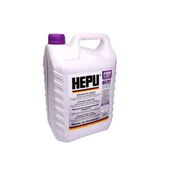 Nemrznúca kvapalina HEPU P999-G12PLUS-005 5L