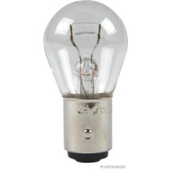 Žiarovka pre brzdové/koncové svetlo HERTH+BUSS ELPARTS 89901103