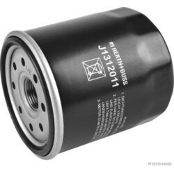 Olejový filter HERTH+BUSS JAKOPARTS J1312011