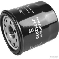 Olejový filter HERTH+BUSS JAKOPARTS J1312010