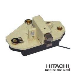 Regulátor alternátora HITACHI - HÜCO 2500526