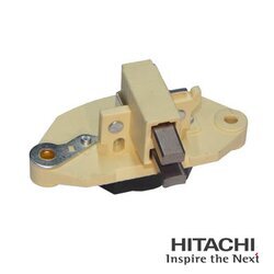 Regulátor alternátora HITACHI - HÜCO 2500528