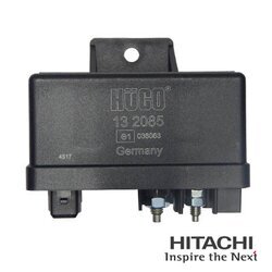 Relé žeraviaceho systému HITACHI - HÜCO 2502085
