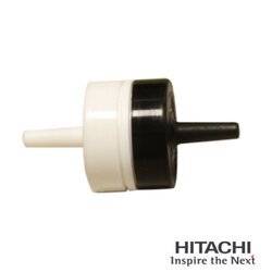Spätný ventil HITACHI - HÜCO 2509317