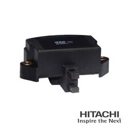 Regulátor alternátora HITACHI - HÜCO 2500681
