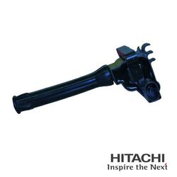 Zapaľovacia cievka HITACHI - HÜCO 2503837