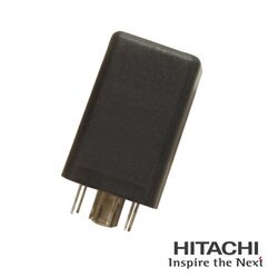 Relé žeraviaceho systému HITACHI - HÜCO 2502129
