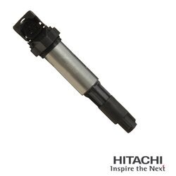 Zapaľovacia cievka HITACHI - HÜCO 2503825