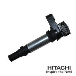 Zapaľovacia cievka HITACHI - HÜCO 2503864