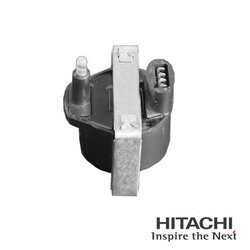 Zapaľovacia cievka HITACHI - HÜCO 2508754