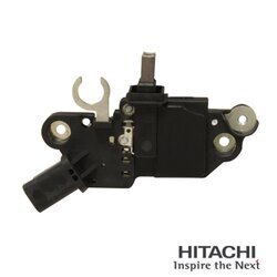 Regulátor alternátora HITACHI - HÜCO 2500599