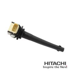 Zapaľovacia cievka HITACHI - HÜCO 2503867