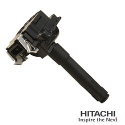 Zapaľovacia cievka HITACHI - HÜCO 2503805
