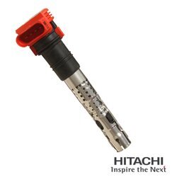 Zapaľovacia cievka HITACHI - HÜCO 2503845