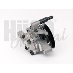 Hydraulické čerpadlo pre riadenie HITACHI - HÜCO 133659 - obr. 3