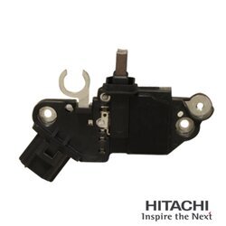 Regulátor alternátora HITACHI - HÜCO 2500591