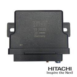 Relé žeraviaceho systému HITACHI - HÜCO 2502033