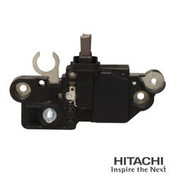 Regulátor alternátora HITACHI - HÜCO 2500580