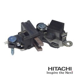 Regulátor alternátora HITACHI - HÜCO 2502992