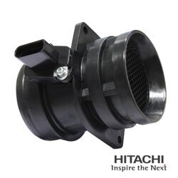 Merač hmotnosti vzduchu HITACHI - HÜCO 2505078
