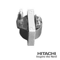 Zapaľovacia cievka HITACHI - HÜCO 2508750