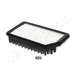 Vzduchový filter JAPANPARTS FA-H31S
