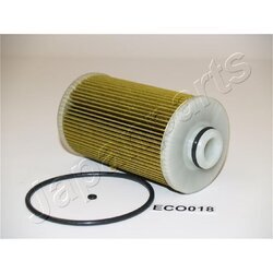 Palivový filter JAPANPARTS FC-ECO018