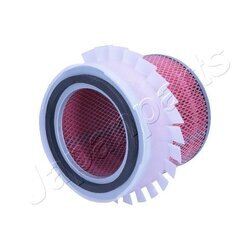Vzduchový filter JAPANPARTS FA-582S