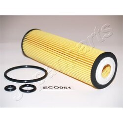 Olejový filter JAPANPARTS FO-ECO061
