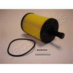 Olejový filter JAPANPARTS FO-ECO023