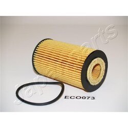 Olejový filter JAPANPARTS FO-ECO073