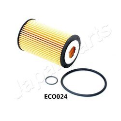 Olejový filter JAPANPARTS FO-ECO024