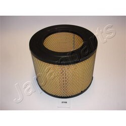 Vzduchový filter JAPANPARTS FA-270S