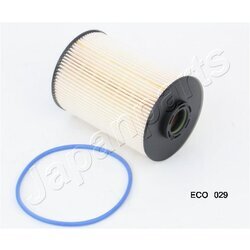 Palivový filter JAPANPARTS FC-ECO029