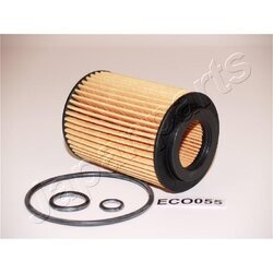 Olejový filter JAPANPARTS FO-ECO055