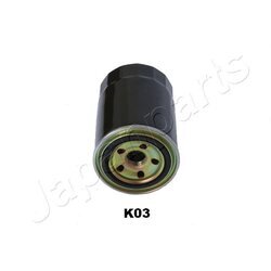 Palivový filter JAPANPARTS FC-K03S