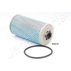 Olejový filter JAPANPARTS FO-ECO113