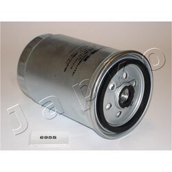 Palivový filter JAPKO 30695