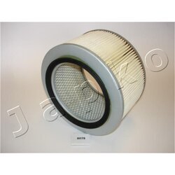 Vzduchový filter JAPKO 20807