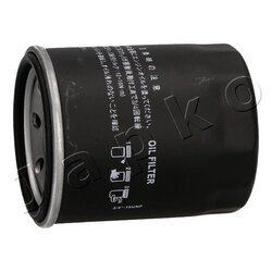 Olejový filter JAPKO 10898 - obr. 1