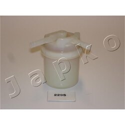 Palivový filter JAPKO 30229
